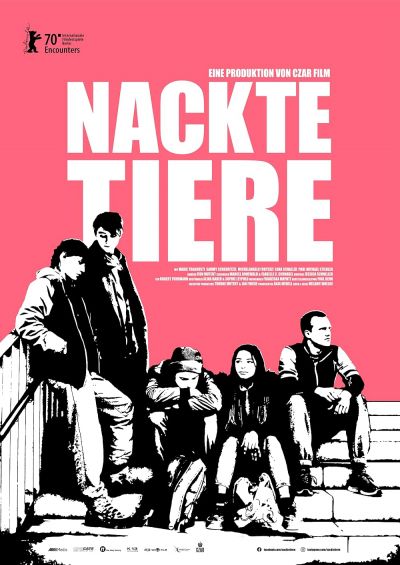 watch-Naked Animals (2020)