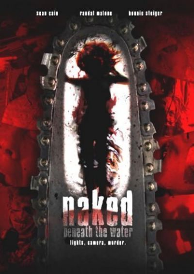 watch-Naked Beneath the Water (2006)