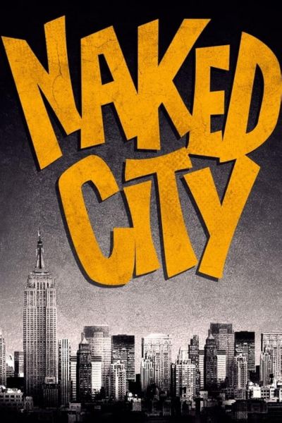 watch-Naked City (1958)