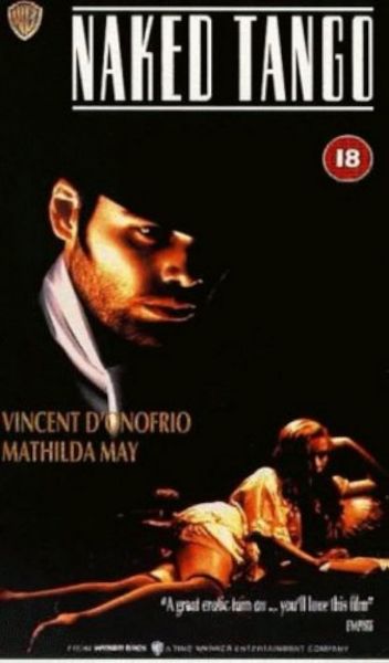 watch-Naked Tango (1990)