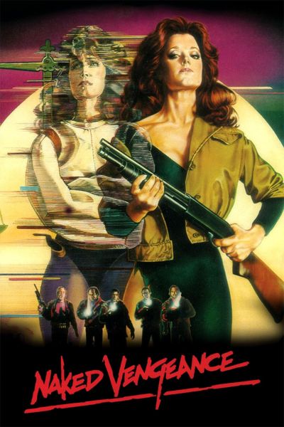 watch-Naked Vengeance (1985)