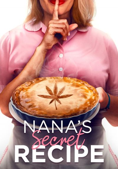 watch-Nana's Secret Recipe (2020)