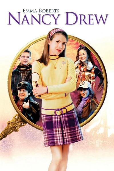 watch-Nancy Drew (2007)