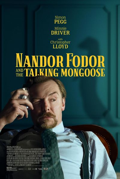 watch-Nandor Fodor and the Talking Mongoose (2023)