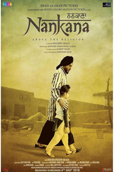 watch-Nankana (2018)