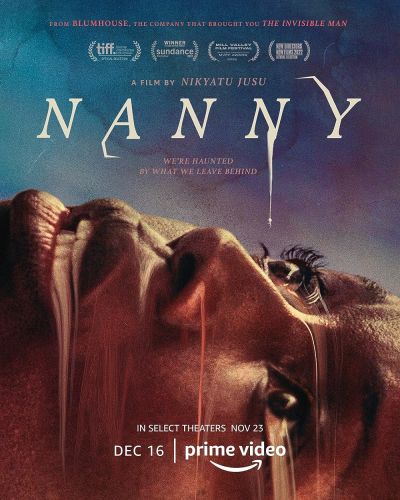 watch-Nanny (2022)