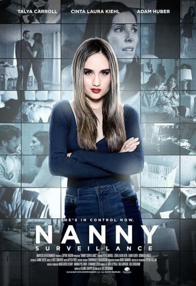 watch-Nanny Surveillance (2018)