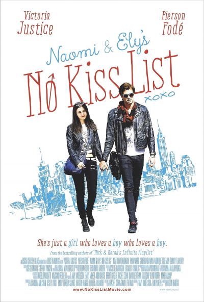 watch-Naomi and Ely's No Kiss List (2015)