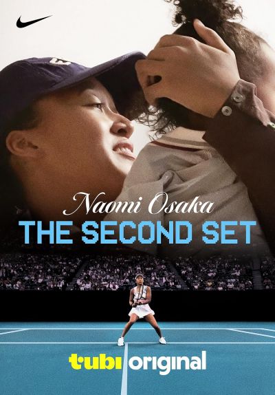 watch-Naomi Osaka: The Second Set (2025)