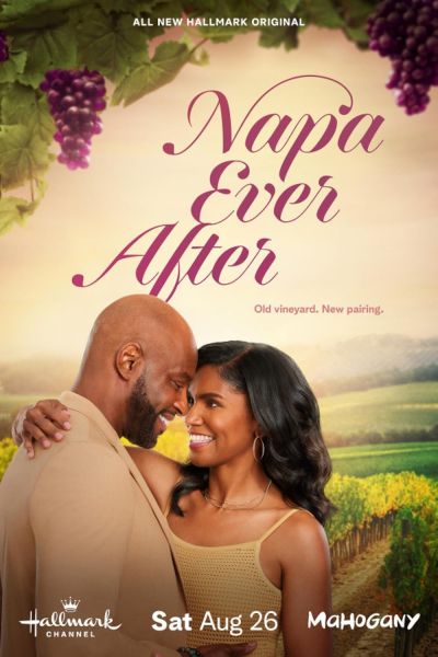 watch-Napa Ever After (2023)