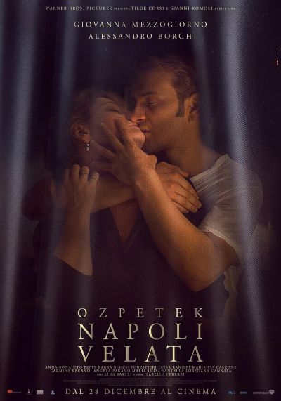 watch-Naples in Veils (2019)