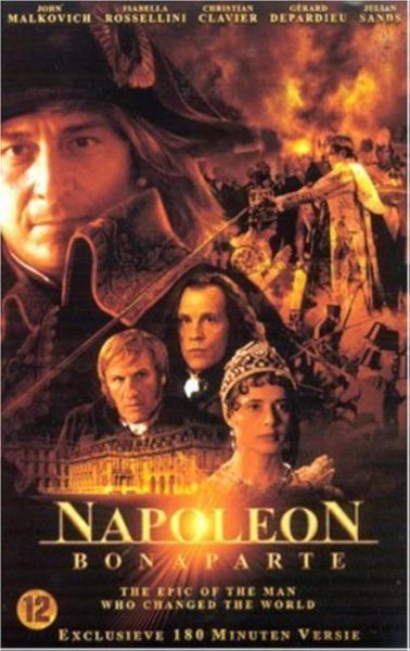 watch-NapolÃ©on (2002)