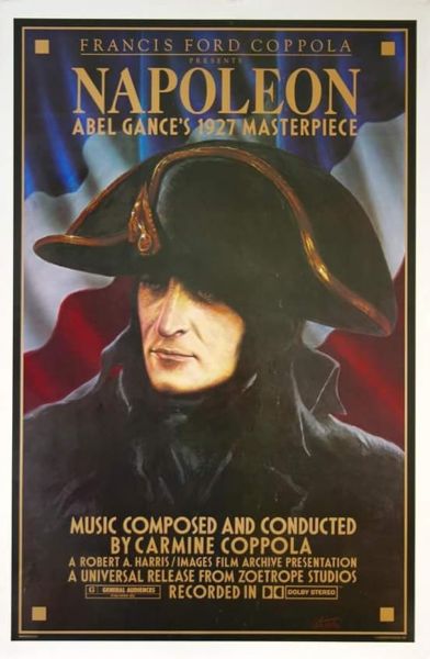 watch-Napoleon (1929)