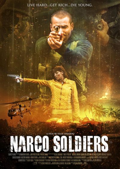 watch-Narco Soldiers (2020)