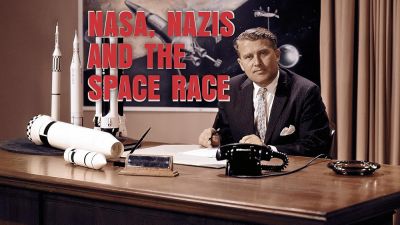 watch-NASA, Nazis and the Space Race (2025)