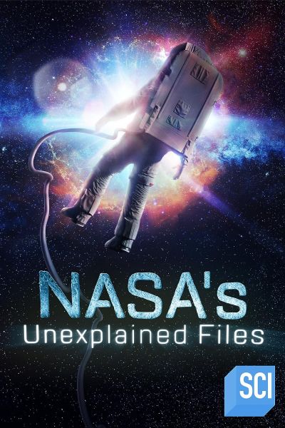 watch-NASA's Unexplained Files (2012)