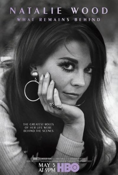 watch-Natalie Wood: What Remains Behind (2020)