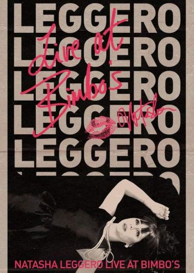 watch-Natasha Leggero: Live at Bimbo's (2015)