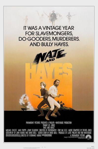 watch-Nate and Hayes (1983)