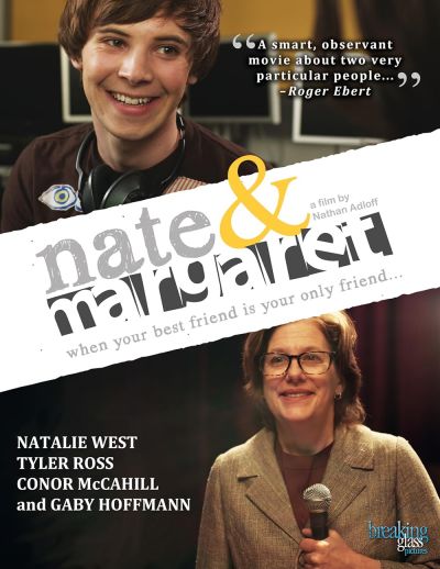 watch-Nate & Margaret (2012)