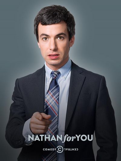watch-Nathan for You (2013)