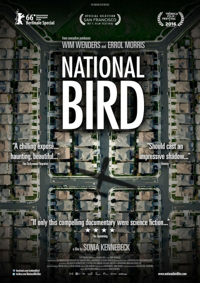 watch-National Bird (2016)