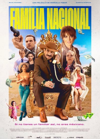 watch-National Family (2023)