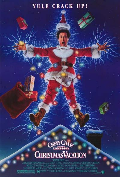 watch-National Lampoon's Christmas Vacation (1989)