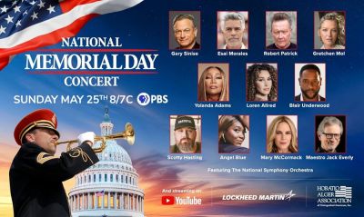 watch-National Memorial Day Concert (2025)