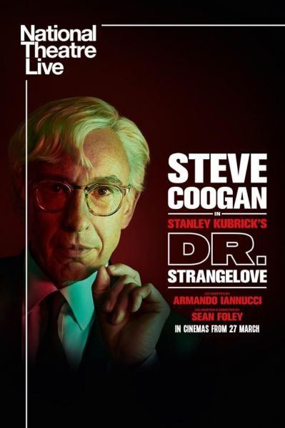 watch-National Theatre Live: Dr. Strangelove (2025)