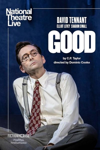 watch-National Theatre Live: Good (2023)