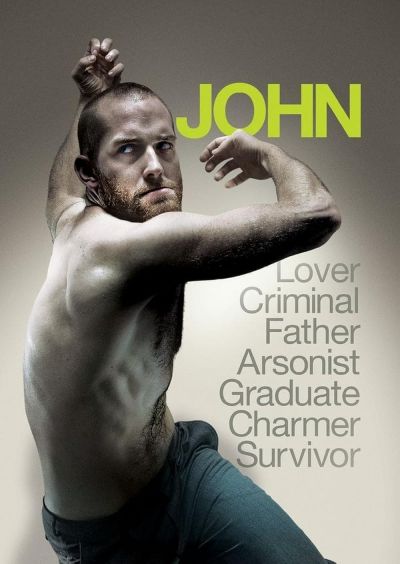 watch-National Theatre Live: John (2014)