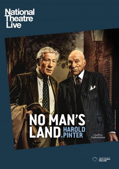 watch-National Theatre Live: No Man's Land (2016)