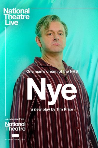 watch-National Theatre Live: Nye (2024)