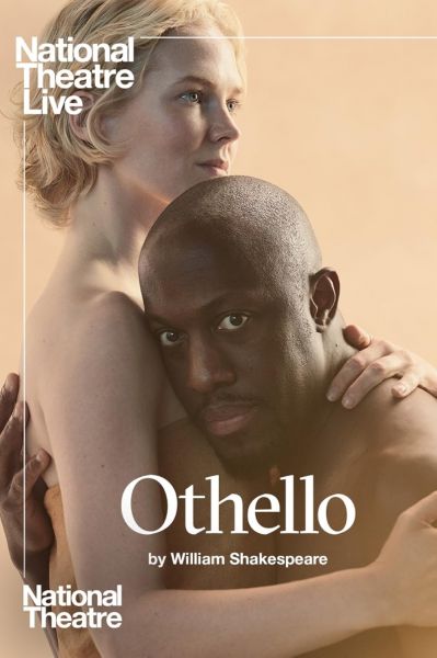 watch-National Theatre Live: Othello (2023)