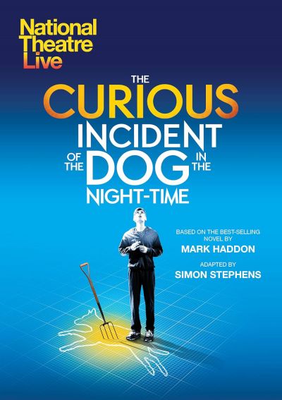 watch-National Theatre Live: The Curious Incident of the Dog in the Night-Time (2012)