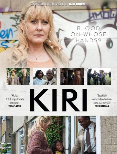 watch-National Treasure: Kiri (2018)
