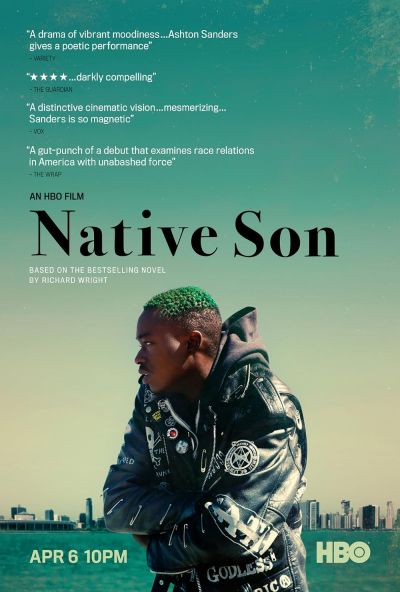 watch-Native Son (2019)