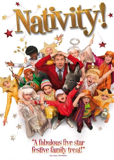 watch-Nativity! (2009)