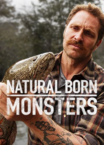 watch-Natural Born Monsters (2015)