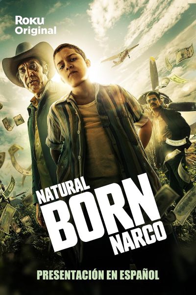 watch-Natural Born Narco (2022)