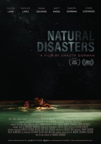 watch-Natural Disasters (2021)