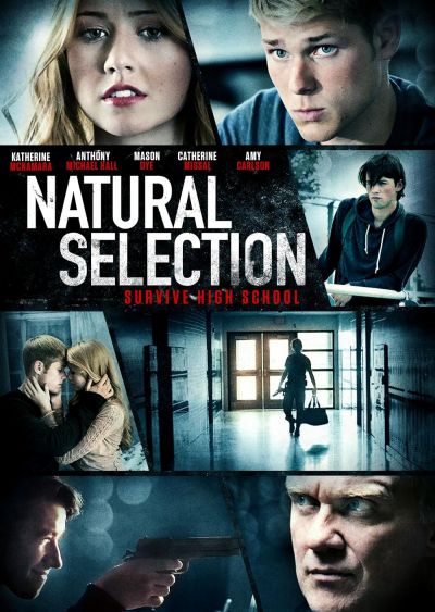 watch-Natural Selection (2016)