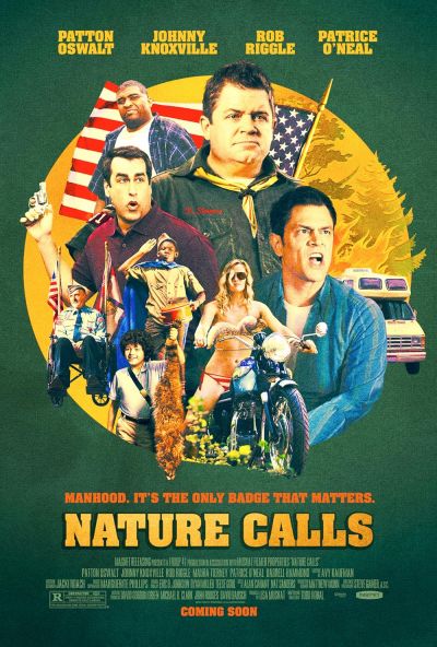watch-Nature Calls (2012)