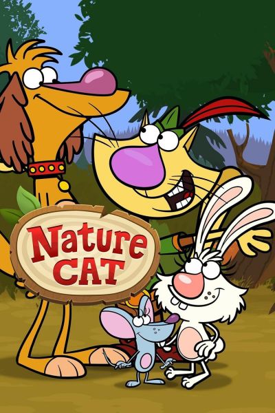 watch-Nature Cat (2015)