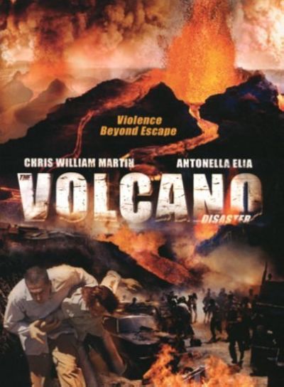watch-Nature Unleashed: Volcano (2005)