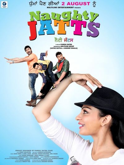 watch-Naughty Jatts (2013)