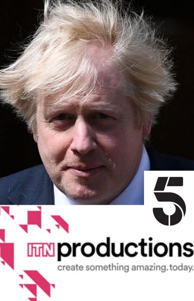 watch-Naughty! The Life and Loves of Boris Johnson (2019)