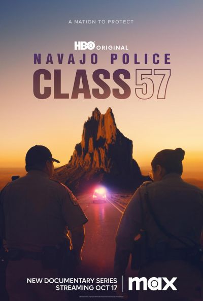 watch-Navajo Police: Class 57 (2023)