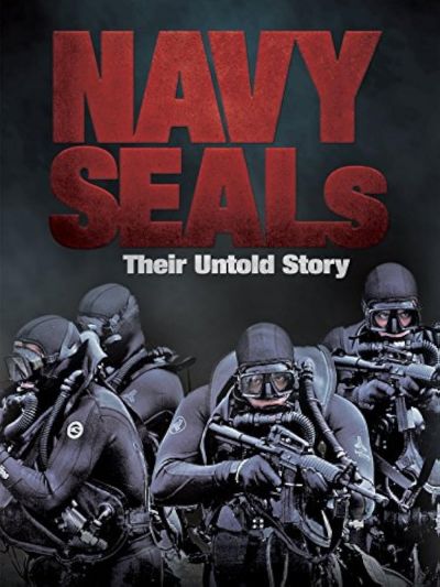 watch-Navy SEALs: Their Untold Story (2014)